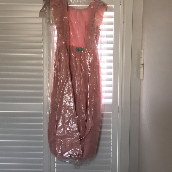 AJE midi dress - Picture 6 of 7